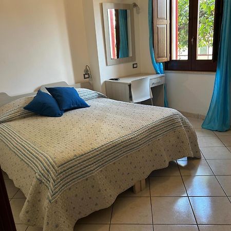 Casa Vacanze Gli Agrumi Agropoli Luaran gambar